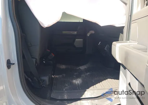 2023 Ford F-150 Xlt z USA, uszkodzony, nr VIN 1FTFW1E57PKD66443